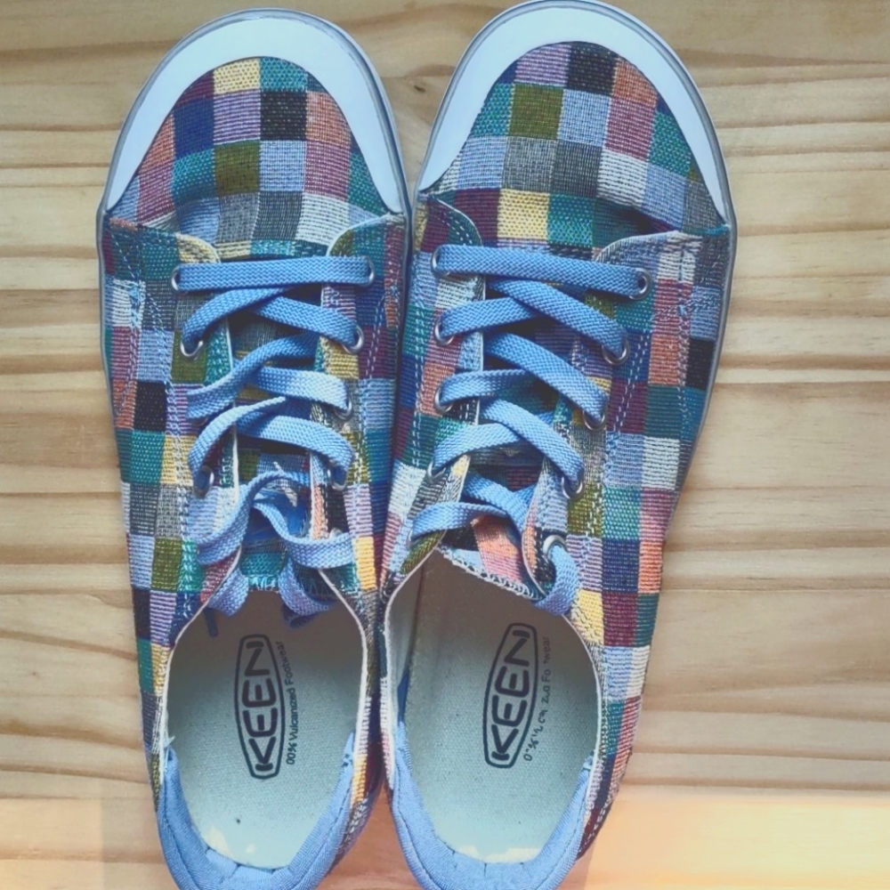 Keen Elsa sneakers